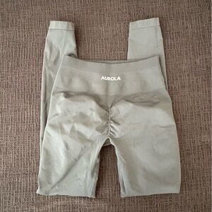 Women’s aurola Gray Leggings